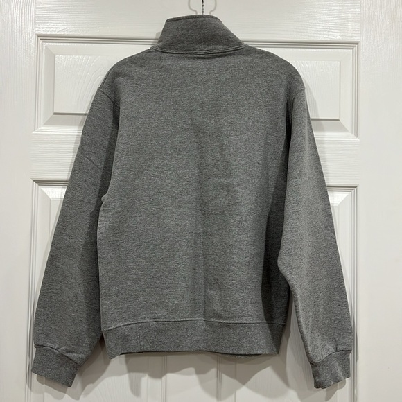 Penn State Kinesiology Quarter Zip - Picture 2 of 5